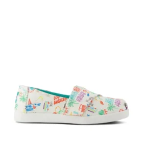 Classic Alpargata Kinderschuh