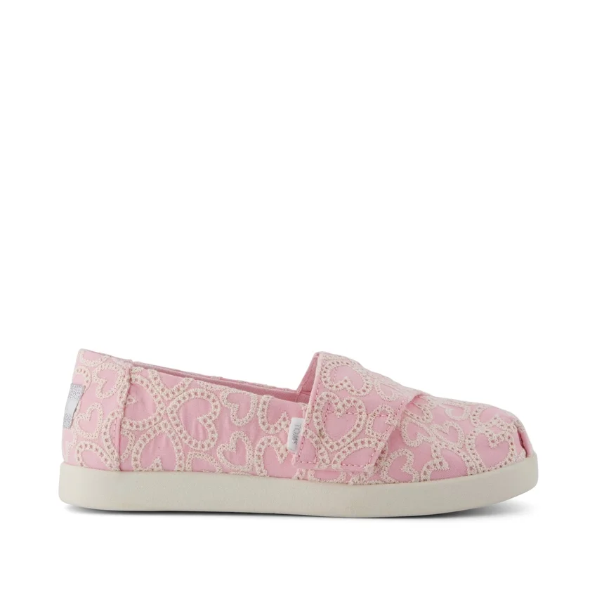 Classic Alpargata Kinderschuh Classic Alpargata Kinderschuh