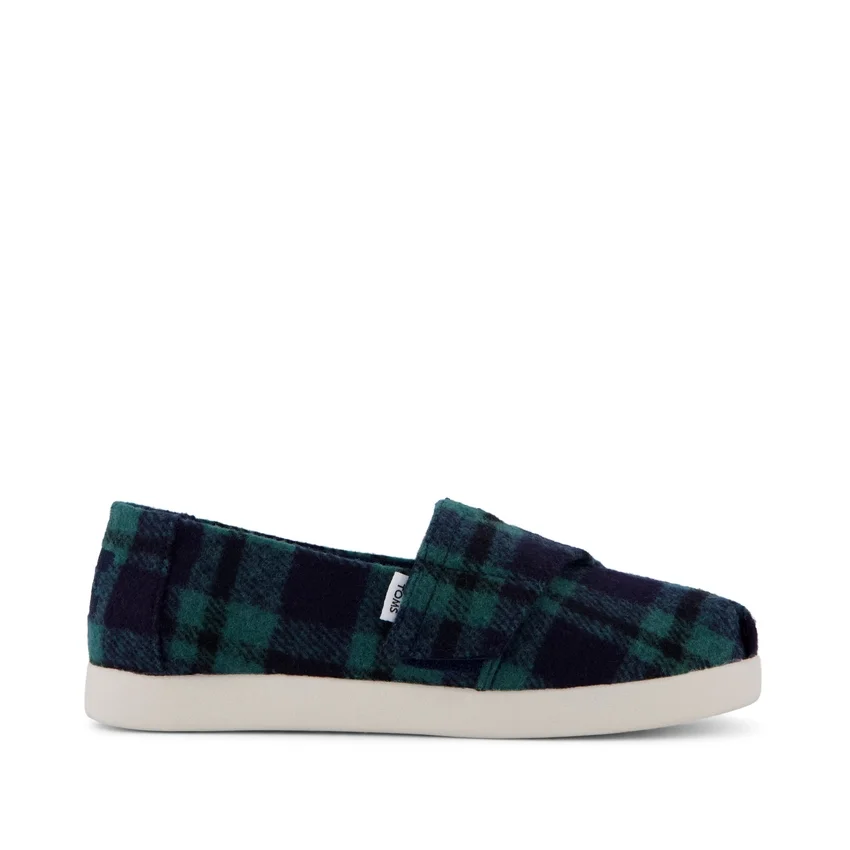 Classic Alpargata Kinderschuh Classic Alpargata Kinderschuh