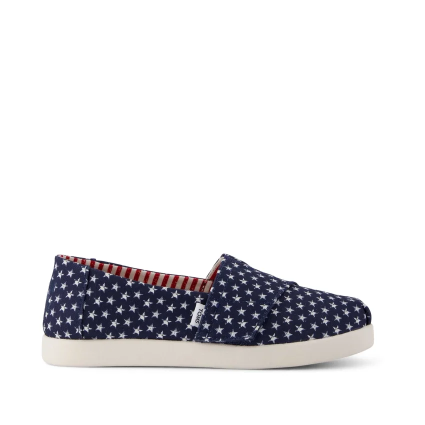 Classic Alpargata Kinderschuh Classic Alpargata Kinderschuh