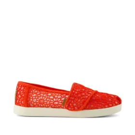 Classic Alpargata Kinderschuh