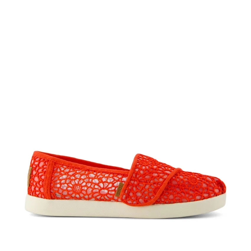 Classic Alpargata Kinderschuh Classic Alpargata Kinderschuh