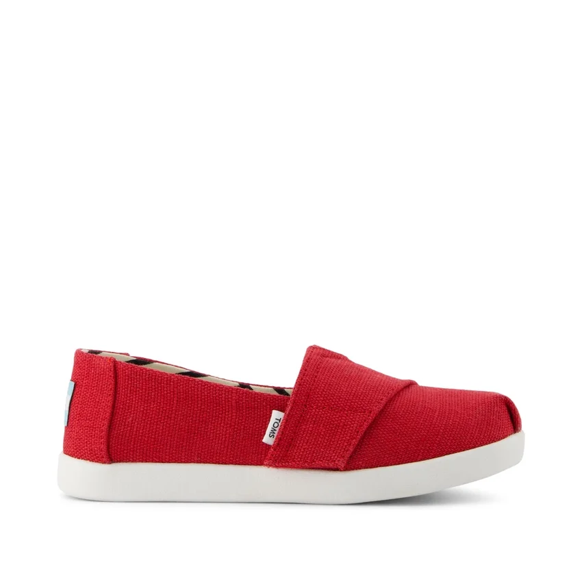 Classic Alpargata Kinderschuh Classic Alpargata Kinderschuh