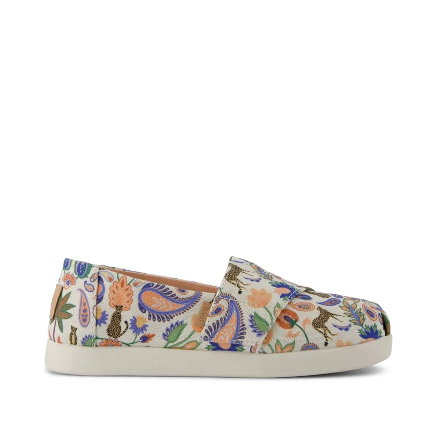 Classic Alpargata Kinderschuh Classic Alpargata Kinderschuh
