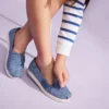 Classic Alpargata Kinderschuh
