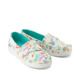Classic Alpargata Kinderschuh