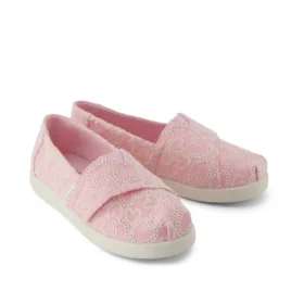 Classic Alpargata Kinderschuh