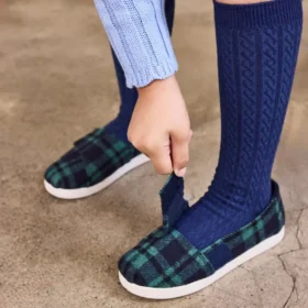Classic Alpargata Kinderschuh