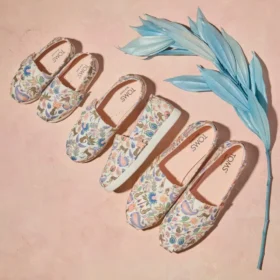 Classic Alpargata Kinderschuh