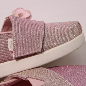 Classic Alpargata Kinderschuh