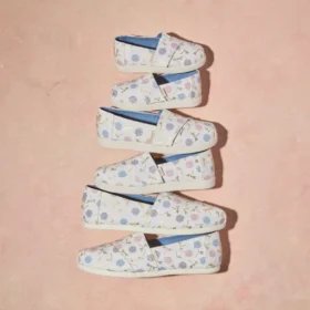 Classic Alpargata Kinderschuh