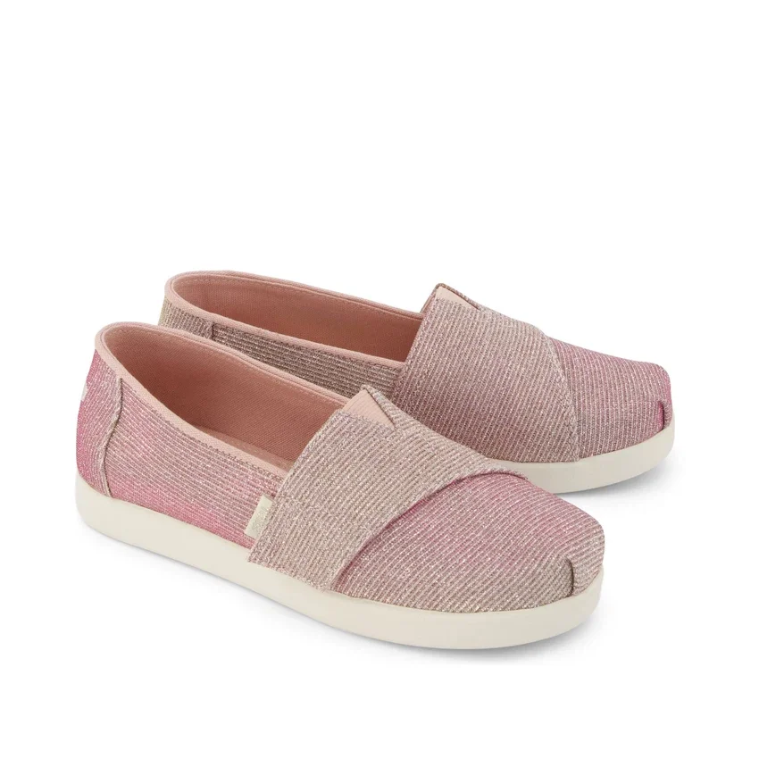 Classic Alpargata Kinderschuh Classic Alpargata Kinderschuh
