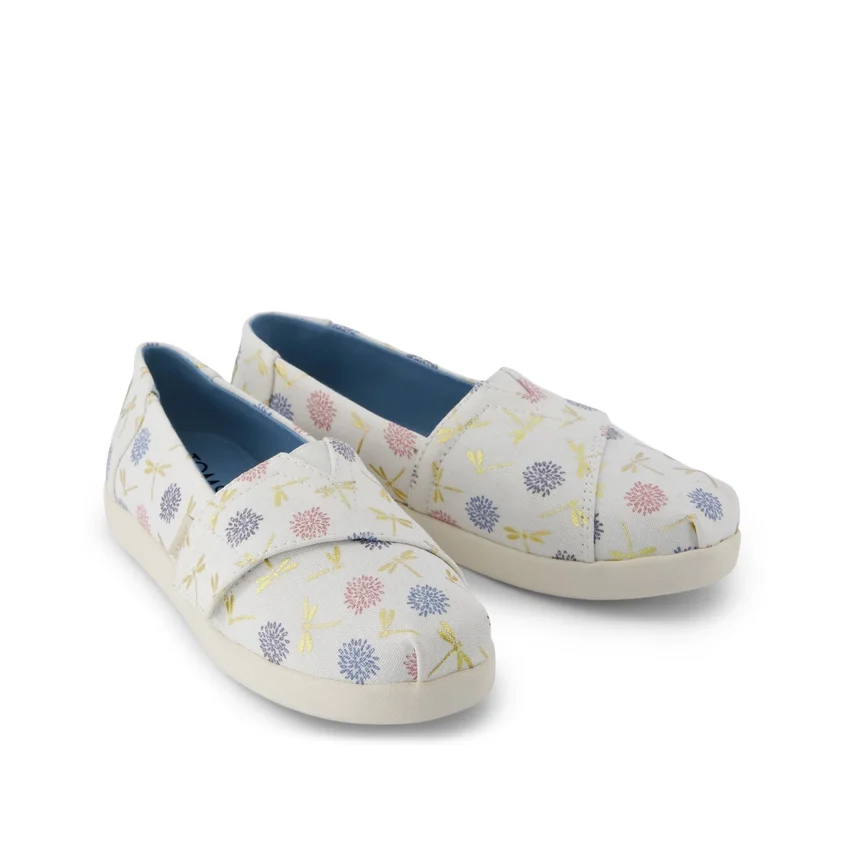 Classic Alpargata Kinderschuh Classic Alpargata Kinderschuh
