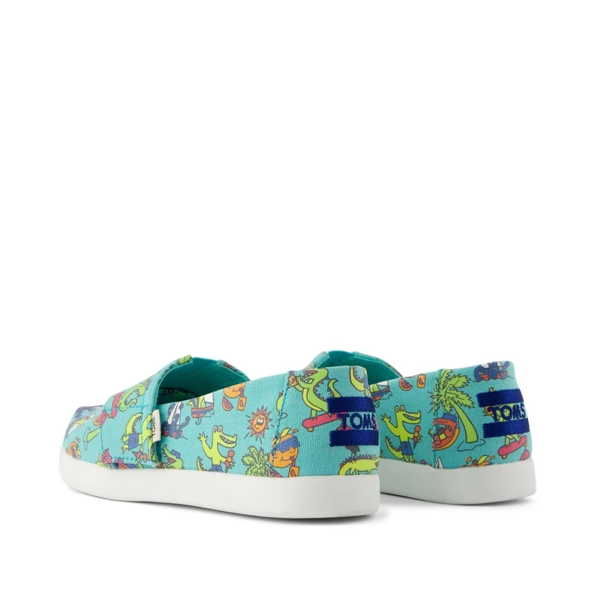 Classic Alpargata Kinderschuh Classic Alpargata Kinderschuh