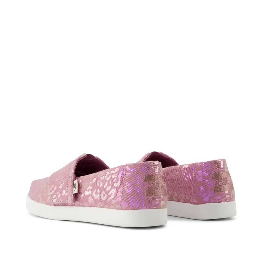 Classic Alpargata Kinderschuh Classic Alpargata Kinderschuh