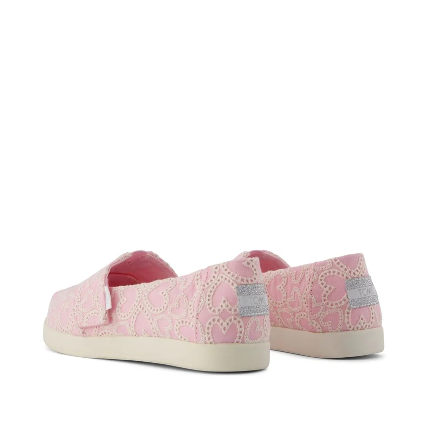Classic Alpargata Kinderschuh Classic Alpargata Kinderschuh
