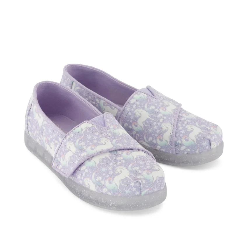 Classic Alpargata Kinderschuh Classic Alpargata Kinderschuh