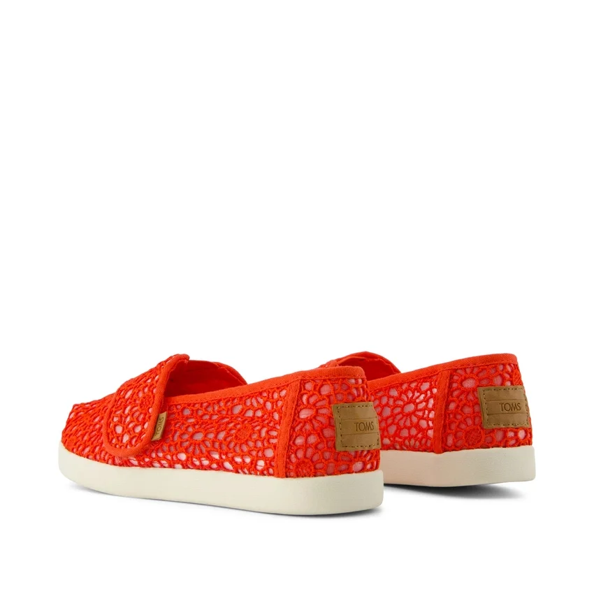 Classic Alpargata Kinderschuh Classic Alpargata Kinderschuh