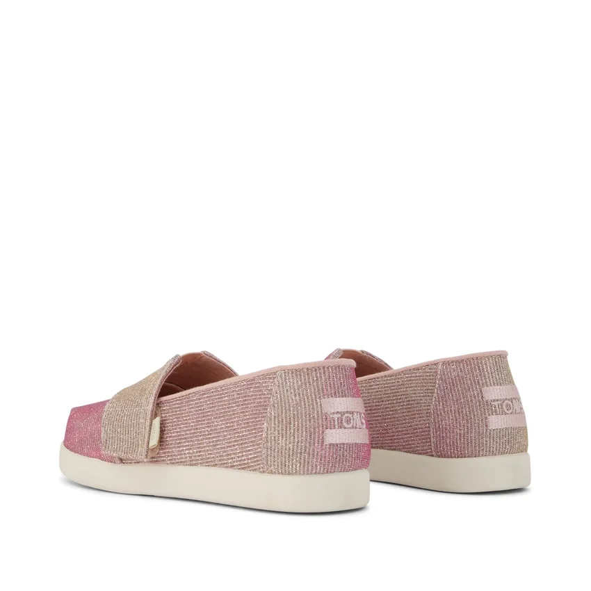 Classic Alpargata Kinderschuh Classic Alpargata Kinderschuh