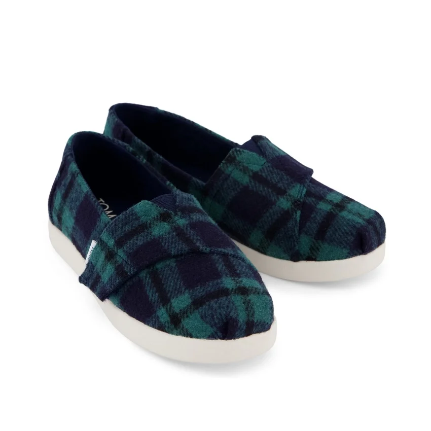 Classic Alpargata Kinderschuh Classic Alpargata Kinderschuh