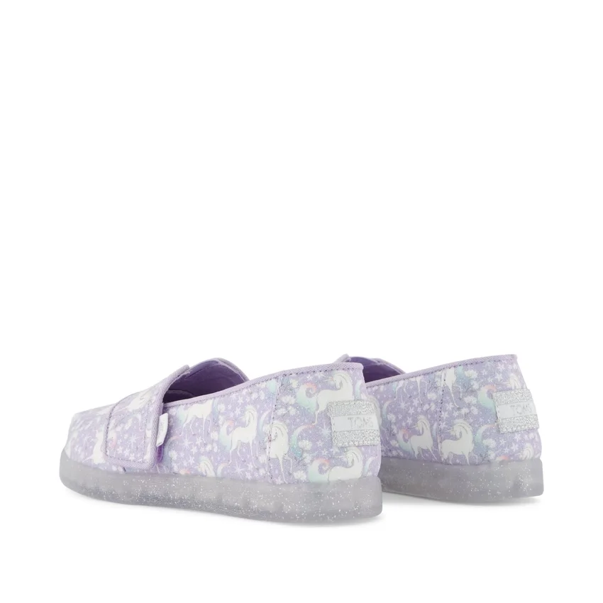 Classic Alpargata Kinderschuh Classic Alpargata Kinderschuh