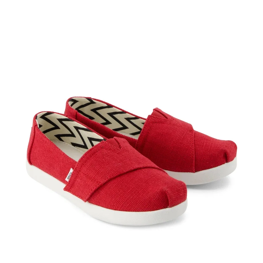 Classic Alpargata Kinderschuh Classic Alpargata Kinderschuh