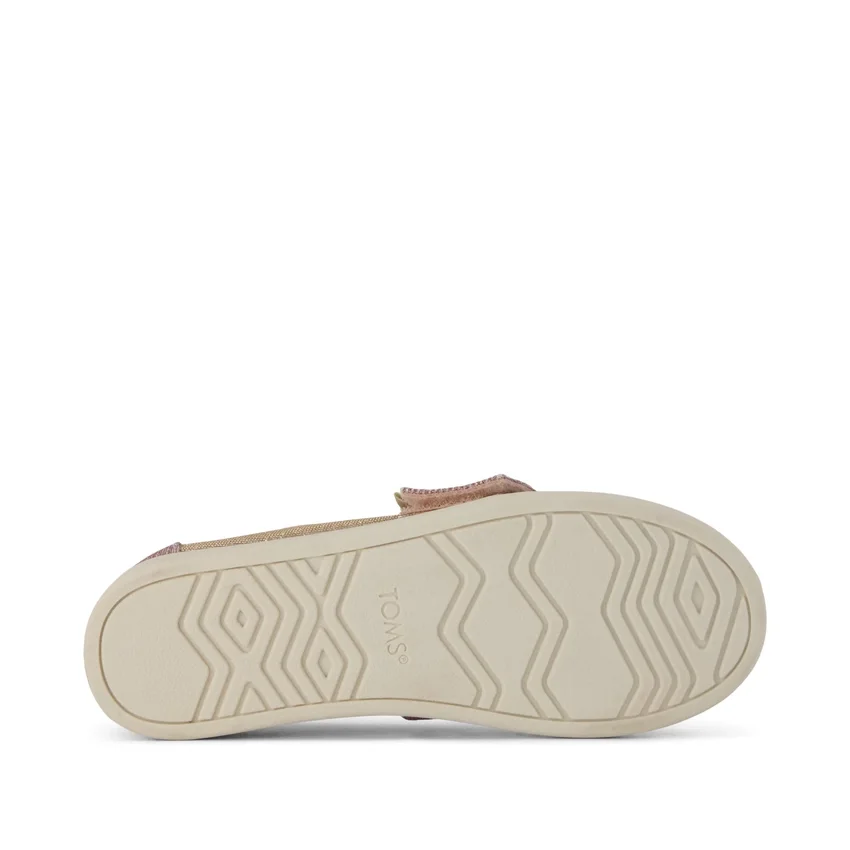 Classic Alpargata Kinderschuh Classic Alpargata Kinderschuh