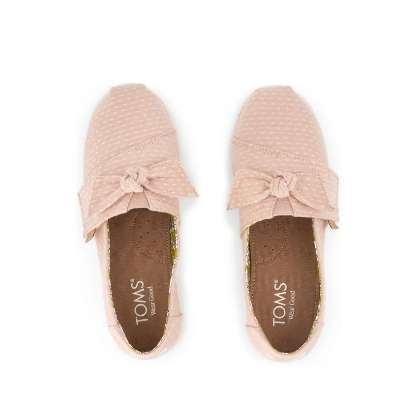 Classic Alpargata Kinderschuh Classic Alpargata Kinderschuh