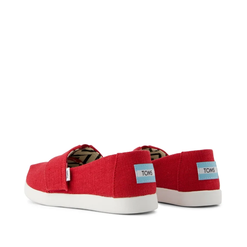 Classic Alpargata Kinderschuh Classic Alpargata Kinderschuh