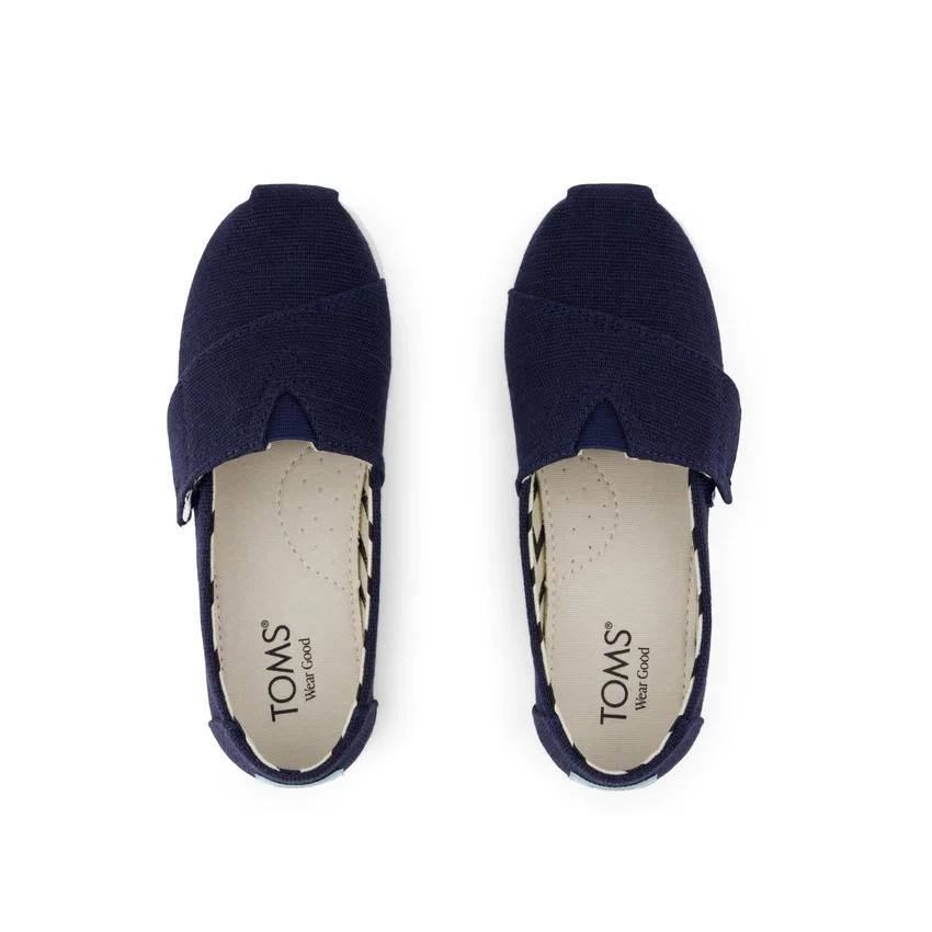 Classic Alpargata Kinderschuh Classic Alpargata Kinderschuh