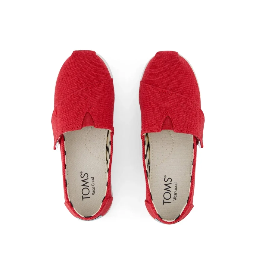 Classic Alpargata Kinderschuh Classic Alpargata Kinderschuh