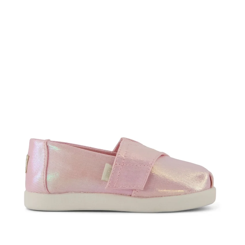 Classic Alpargata Kleinkindschuh Classic Alpargata Kleinkindschuh