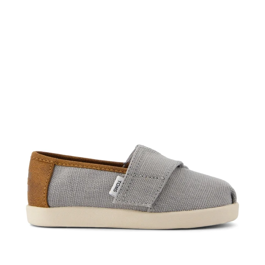 Classic Alpargata Kleinkindschuh Classic Alpargata Kleinkindschuh