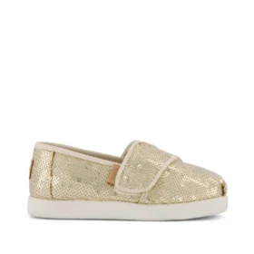 Classic Alpargata Kleinkindschuh