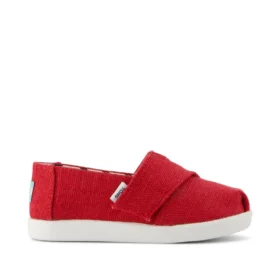 Classic Alpargata Kleinkindschuh