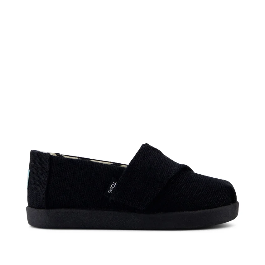 Classic Alpargata Kleinkindschuh Classic Alpargata Kleinkindschuh