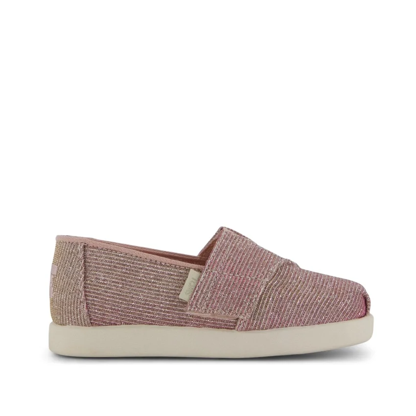 Classic Alpargata Kleinkindschuh Classic Alpargata Kleinkindschuh