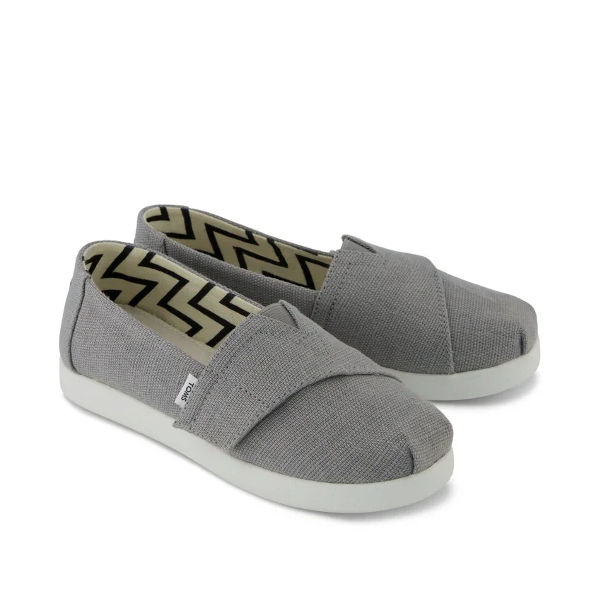Classic Alpargata Kleinkindschuh Classic Alpargata Kleinkindschuh