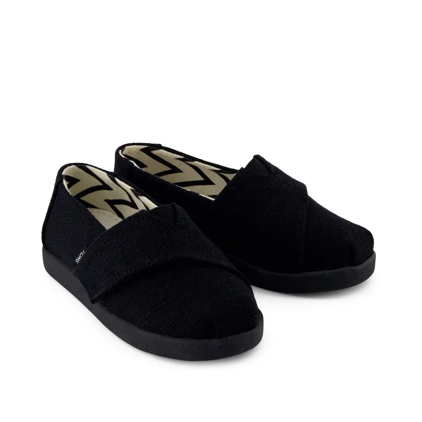 Classic Alpargata Kleinkindschuh Classic Alpargata Kleinkindschuh