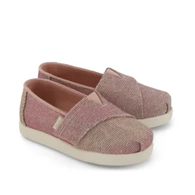 Classic Alpargata Kleinkindschuh