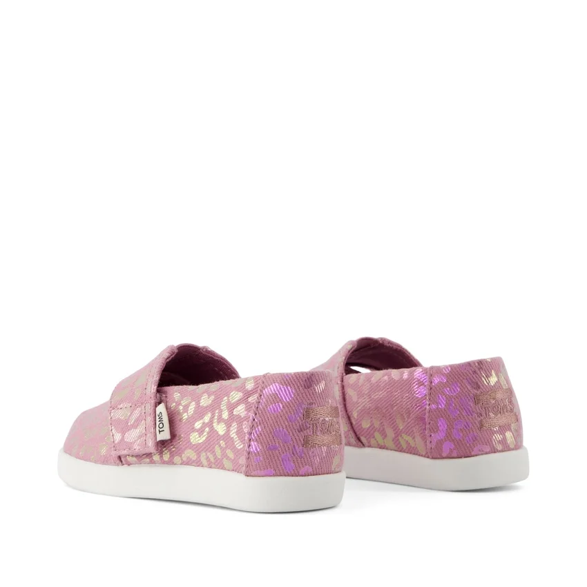 Classic Alpargata Kleinkindschuh Classic Alpargata Kleinkindschuh