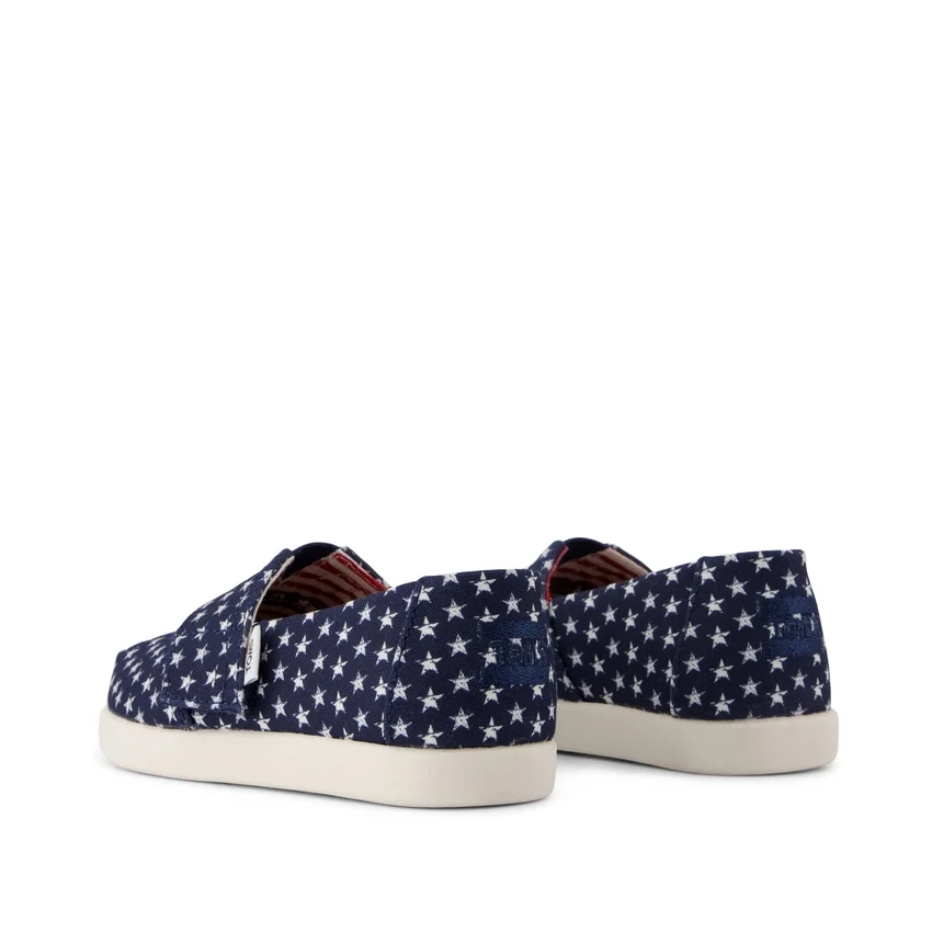 Classic Alpargata Kleinkindschuh Classic Alpargata Kleinkindschuh