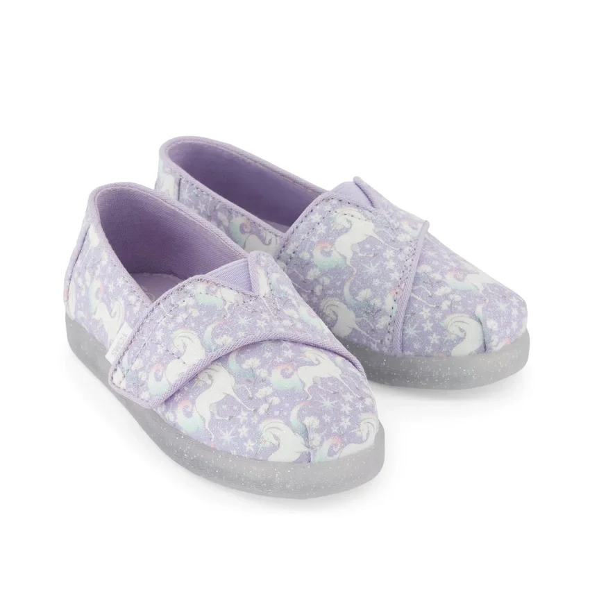 Classic Alpargata Kleinkindschuh Classic Alpargata Kleinkindschuh