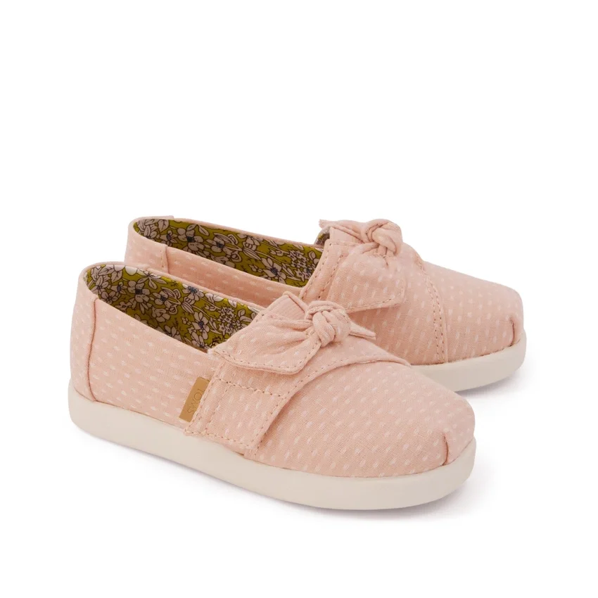 Classic Alpargata Kleinkindschuh Classic Alpargata Kleinkindschuh