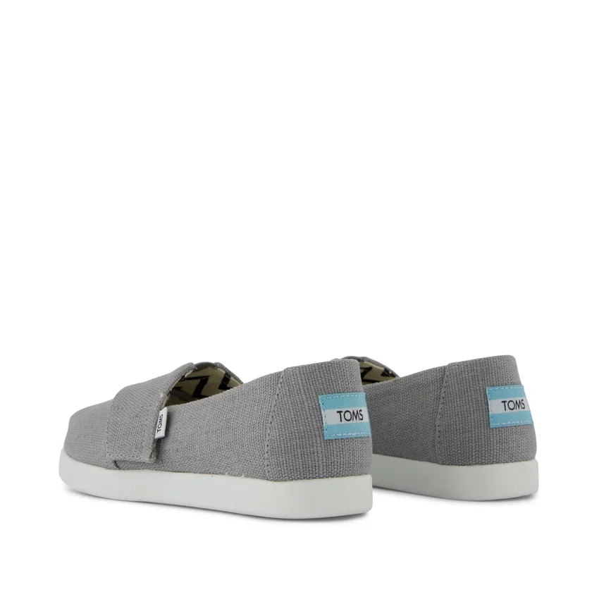 Classic Alpargata Kleinkindschuh Classic Alpargata Kleinkindschuh