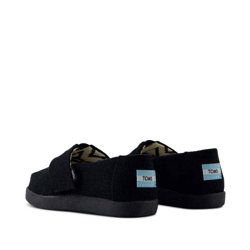 Classic Alpargata Kleinkindschuh Classic Alpargata Kleinkindschuh