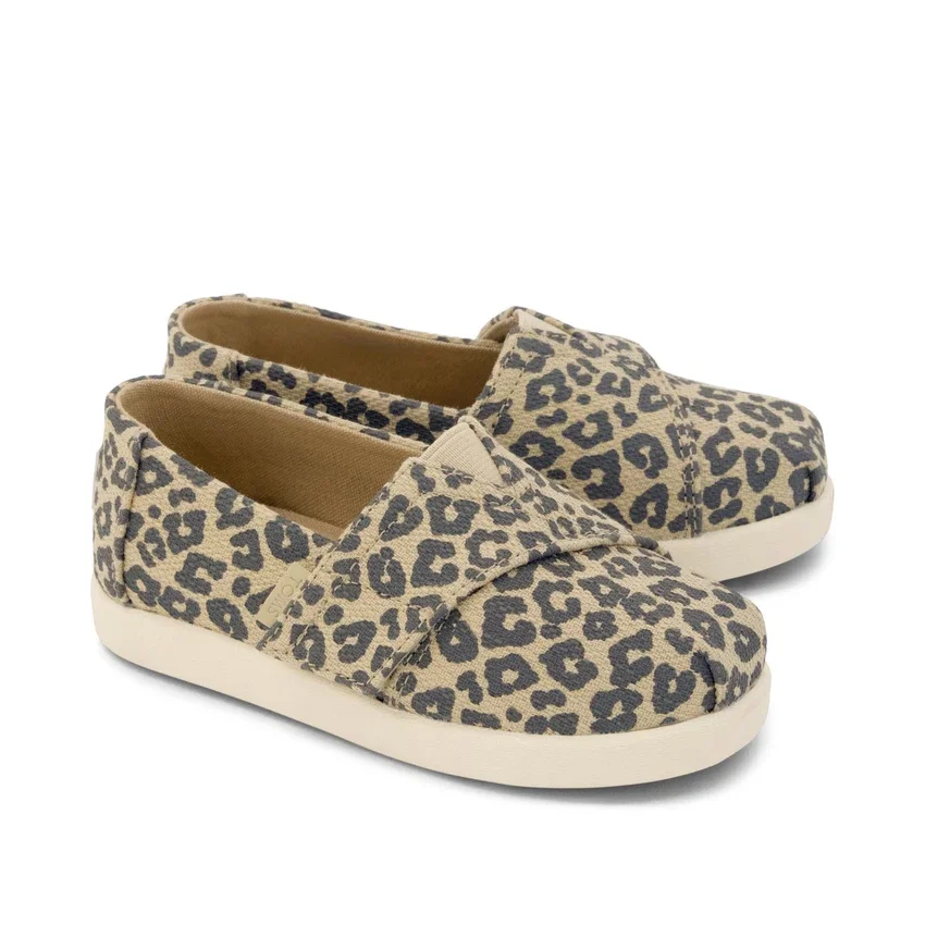 Classic Alpargata Kleinkindschuh Classic Alpargata Kleinkindschuh