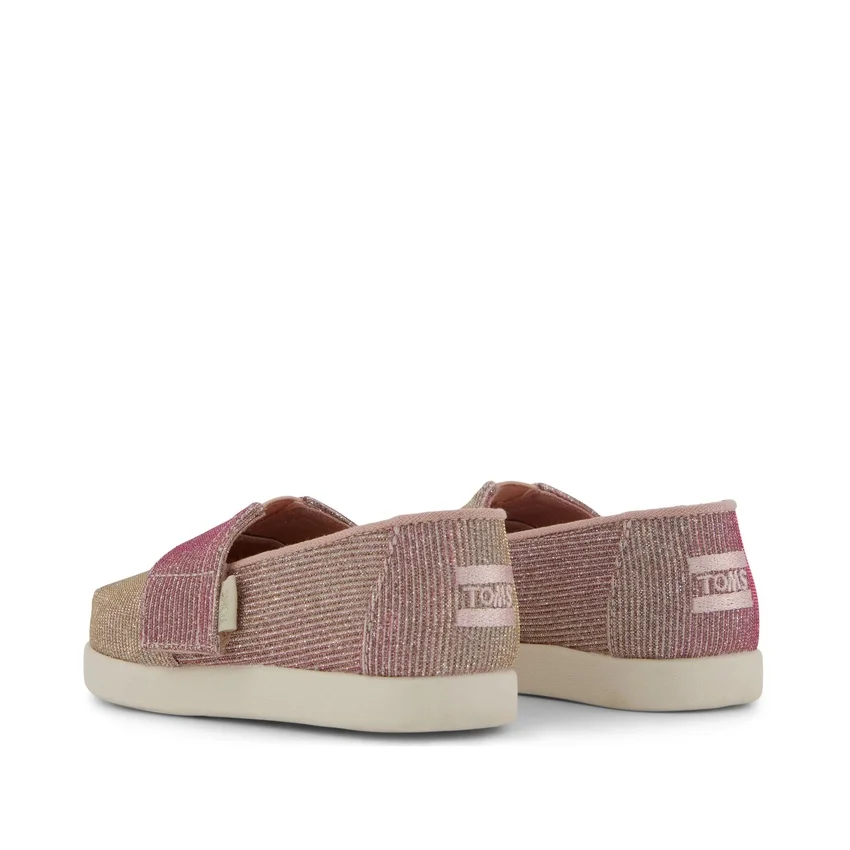Classic Alpargata Kleinkindschuh Classic Alpargata Kleinkindschuh