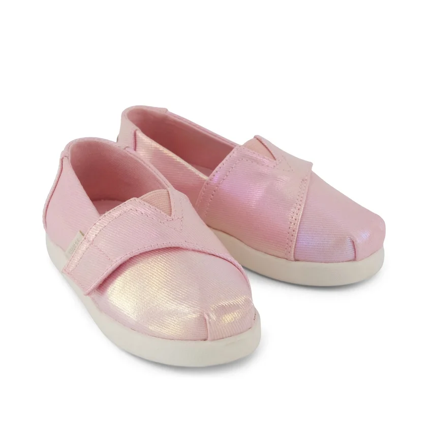 Classic Alpargata Kleinkindschuh Classic Alpargata Kleinkindschuh