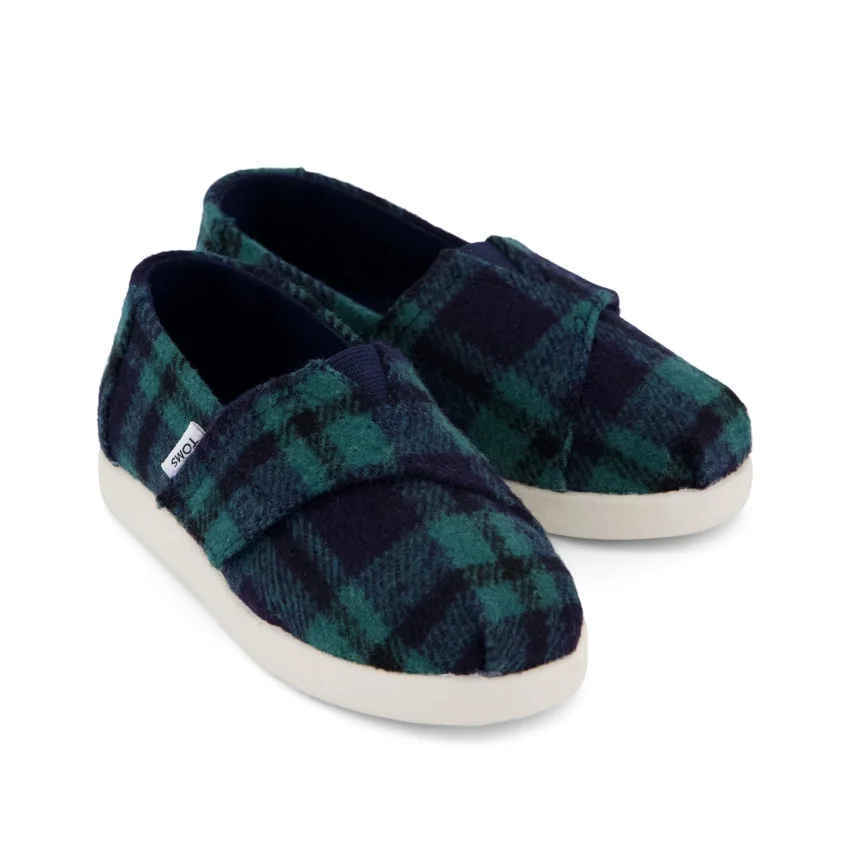 Classic Alpargata Kleinkindschuh Classic Alpargata Kleinkindschuh